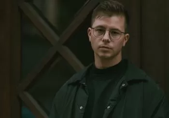 Fabian Wegerer en Leipzig