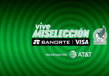 Vive mi Selección Banorte Visa ,Experiencia Inmersiva en Ciudad de México