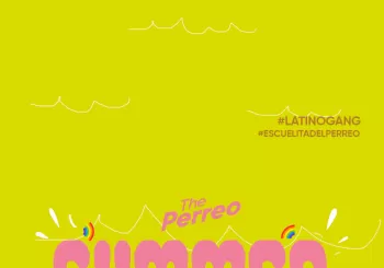 THE PERREO SUMMER JUEVES - 23 junio - TROPITERRAZA en Madrid