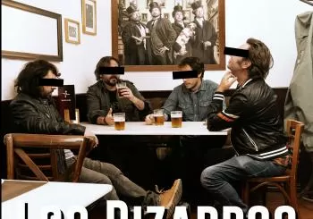 Los Bizarros. Presentando 