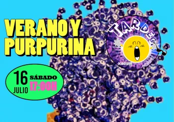 Verano y Purpurina Tardeo Palma & Sa Possessió en Palma de Mallorca
