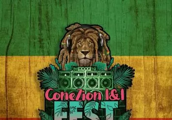 ConeZionI&IFest en Almería