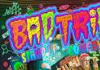 Bad Trip, un monólogo en portugués en Madrid