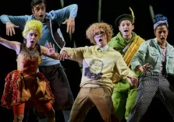 LA CUINA DE ROSSINI en Barcelona