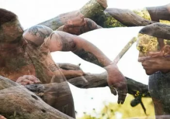 JUNGLE BOOK REIMAGINED en Barcelona