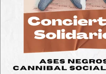 Concierto Solidario FECS en Madrid