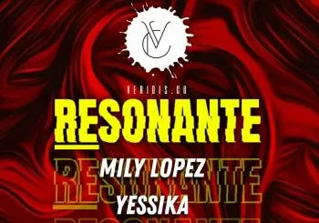 Resonante dj juannce, Yess, Mily Lopez en barcelona