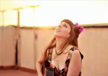 Laura Campello en Elche