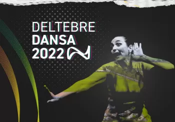 Deltebre Dansa 2022