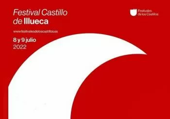 ABONO 2 FUNCIONES ILLUECA. FESTIVALES DE LOS CASTILLOS en Illueca