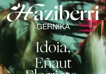 Haziberri Gernika en Gernika-Lumo