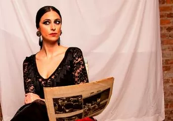 María Peláe - Estrellas en Ledesma en LEDESMA