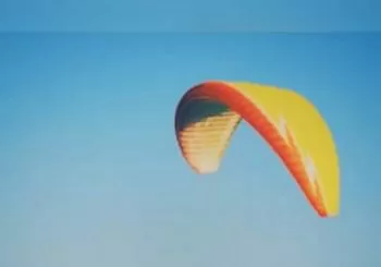 VUELO EN PARAPENTE BIPLAZA - ALICANTE en Santa Pola