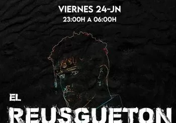 VIERNES 24-JN EL REUSGUETON - LA PERREASION
