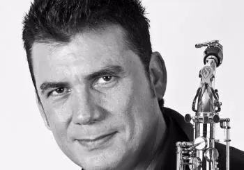 SAX ENSEMBLE · Francisco Martínez, Imagen, Color y Sonido · 21º Música en Sevilla