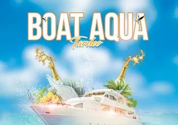 BoatAquaTardeo en Valencia