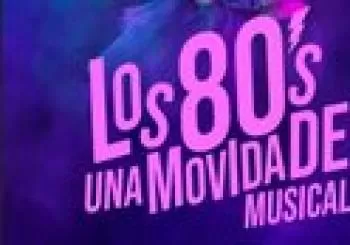 Los 80 una movida de musical en Castellón