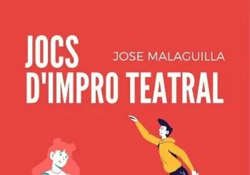 JOCS D'IMPRO TEATRAL en Vilademuls