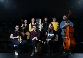 FOCUSYEAR BAND 2022 en Barcelona