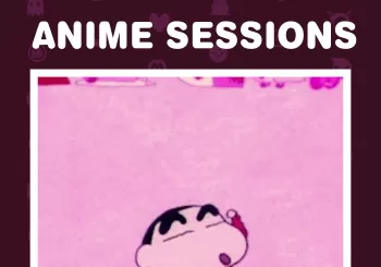 Anime Sessions en Barcelona