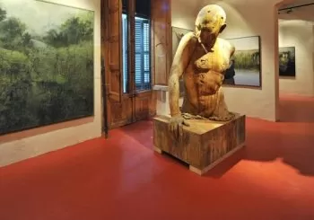 Entradas para Museo Europeo de Arte Moderno en Barcelona
