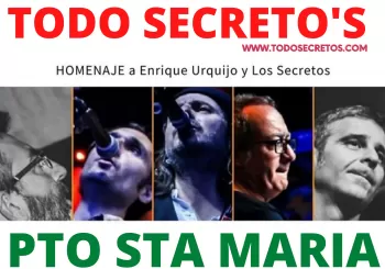 TODO SECRETOS EL PUERTO STA MARIA en El Puerto de Santa Maria