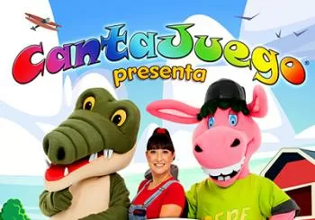 El Show de Coco Y Pepe en Jaén