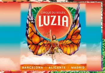 Luzia Alicante