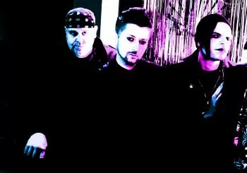 Bloody Dead and Sexy & Ghosts of Dawn en Hamburg