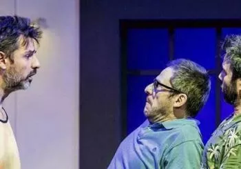 EL RELÓ PRODUCCIONES. FESTIVAL PUERTA AL MEDITERRÁNEO en Mora de Rubielos