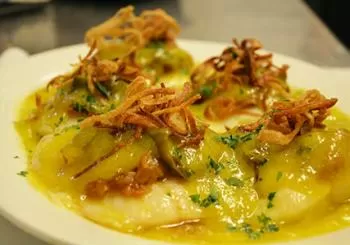ETXEKOA, Cocina Vasca casera en Vitoria-Gasteiz