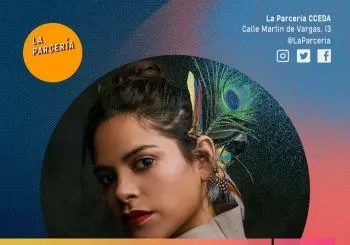 Lelé Guillén en Madrid