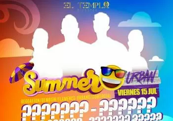 SUMMER URBAN en Palma de Mallorca