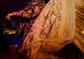 Baraka Flamenco Show: espectáculo y bebida en Sevilla