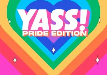 Yass! en Teatro Eslava en Madrid