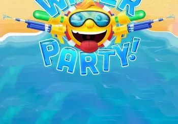 Megapanic! Water Party en Fabrik en Madrid