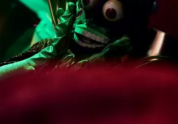 Fabrik presenta Rowsattacks by Elrow en Madrid