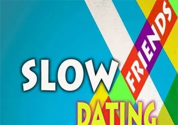SLOW DATING FRIENDS en Barcelona