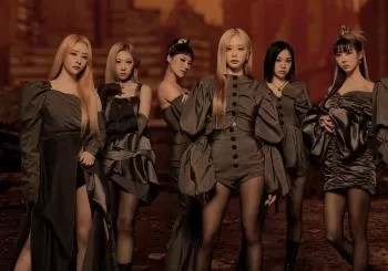 2022 Dreamcatcher World Tour [Apocalypse : Save us] in LA en Los Angeles