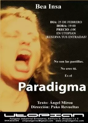Paradigma