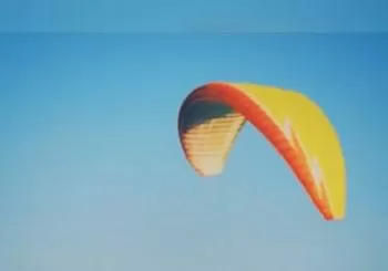 VUELO EN PARAPENTE - Santa Pola (Alicante)