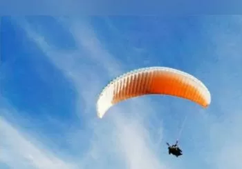 VUELO EN PARAPENTE BIPLAZA - Pegalajar (Jaén)