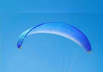 VUELO EN PARAPENTE BIPLAZA - Los Giles (Gran Canaria) en Los Giles - Las Palmas de Gran Canaria