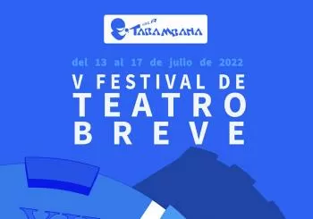 FESTIVAL TEATRO BREVE 14 DE JULIO en Madrid