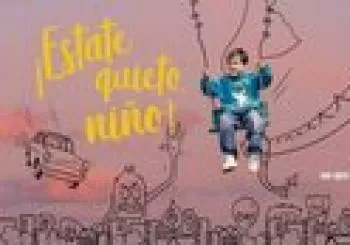 ¡Estate quieto, niño! Un monólogo sobre el TDHA en Madrid
