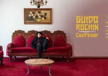 Guido Rochín en Vórtice Tepic