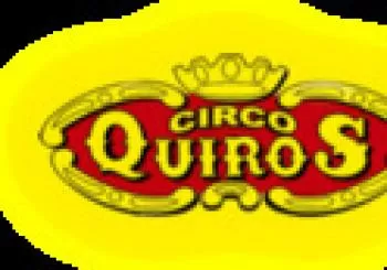 Circo Quirós CALPE en Alicante