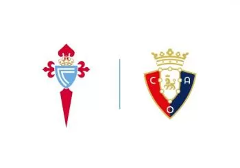 RC Celta de Vigo - Club Atlético Osasuna