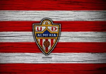 Unión Deportiva Almería - Real Valladolid Club de Fútbol