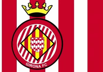Girona Futbol Club - Real Madrid